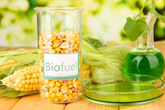 Nance biofuel availability