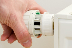 Nance central heating repair costs