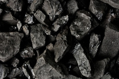 Nance coal boiler costs